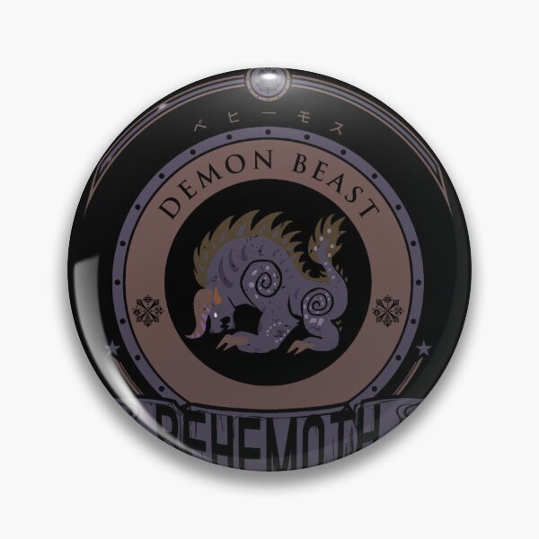 Item preview, Art - Behemoth designed and sold by hduingdiii.
