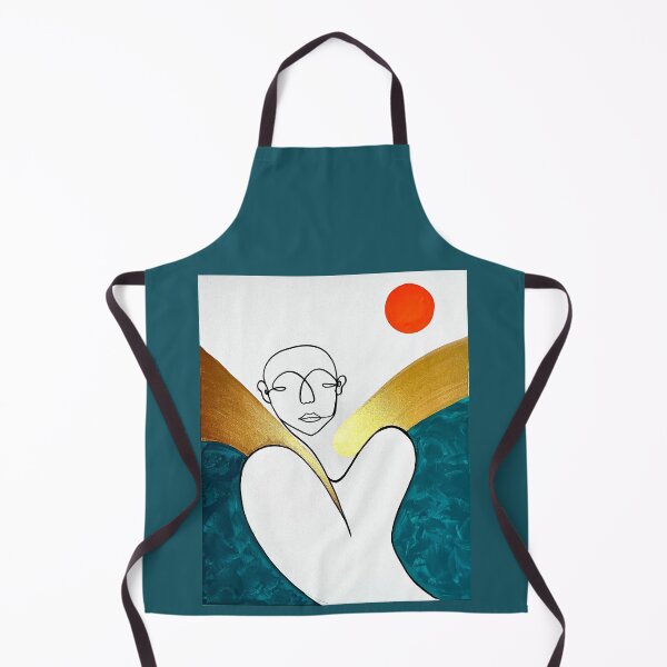 Item preview, Sweetest Blue designed and sold by Juxtaposeart.