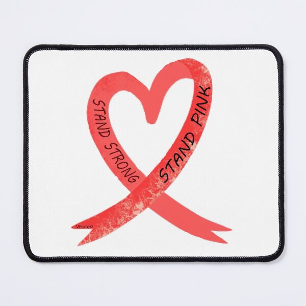 Item preview, Stand Strong, Stand Pink designed and sold by VFiore.