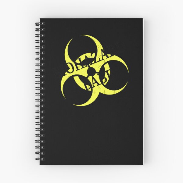 Item preview, Art - BIOHAZARD designed and sold by quangokhen.