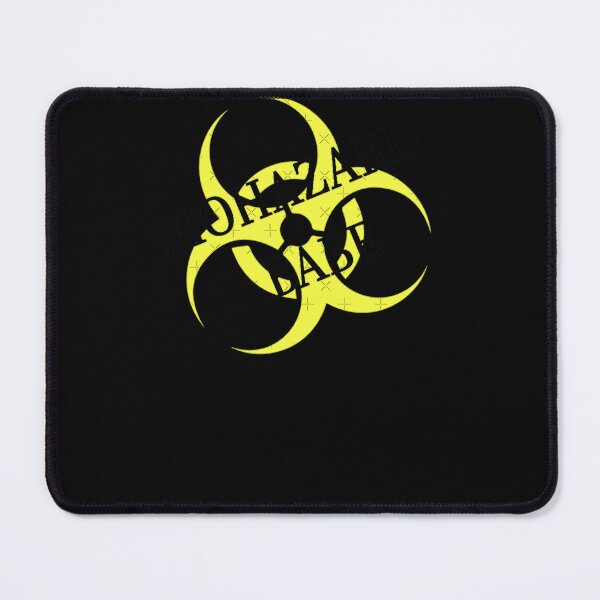 Item preview, Art - BIOHAZARD designed and sold by quangokhen.