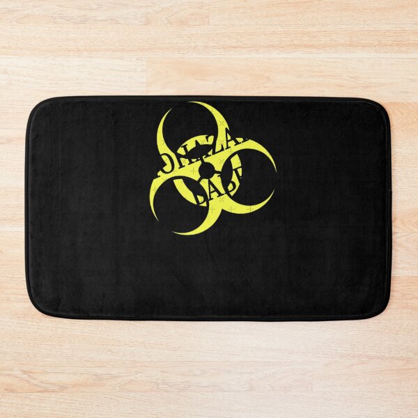Item preview, Art - BIOHAZARD designed and sold by quangokhen.