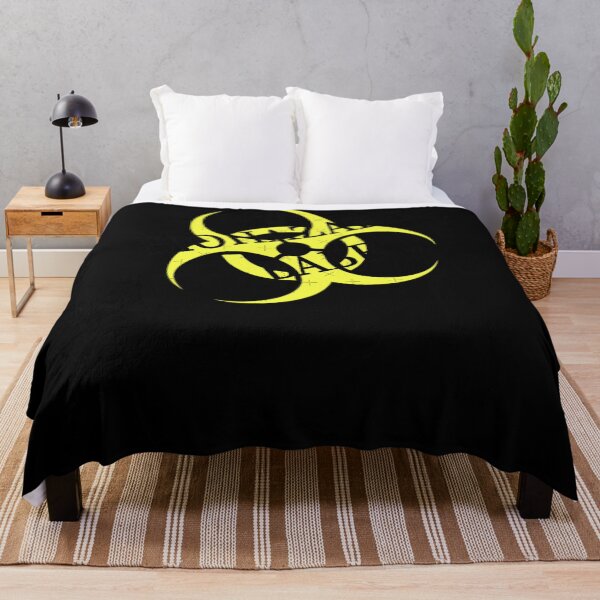 Item preview, Art - BIOHAZARD designed and sold by quangokhen.