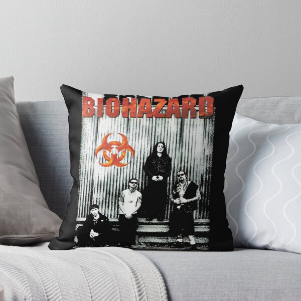 Item preview, Art - BIOHAZARD designed and sold by quangokhen.