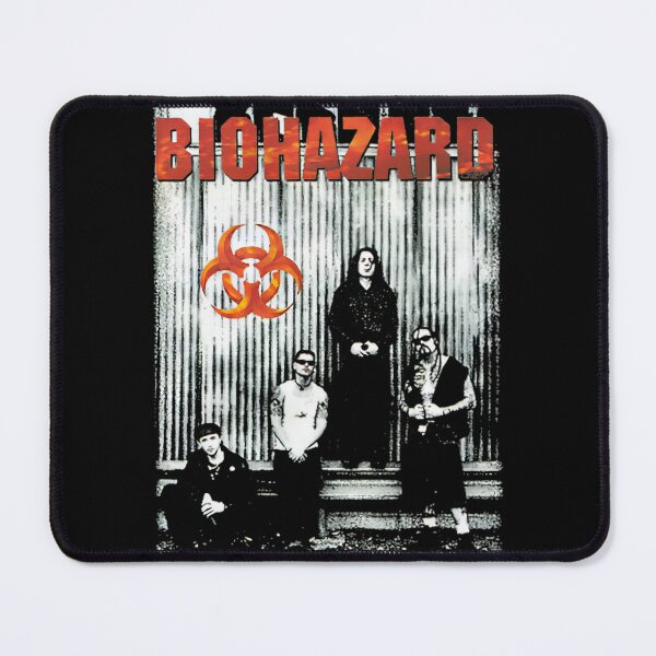 Item preview, Art - BIOHAZARD designed and sold by quangokhen.