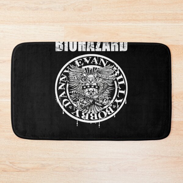 Item preview, Art - BIOHAZARD designed and sold by quangokhen.