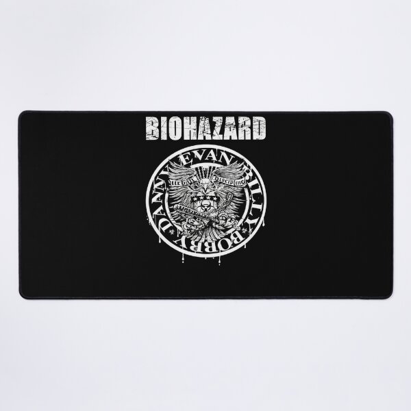 Item preview, Art - BIOHAZARD designed and sold by quangokhen.