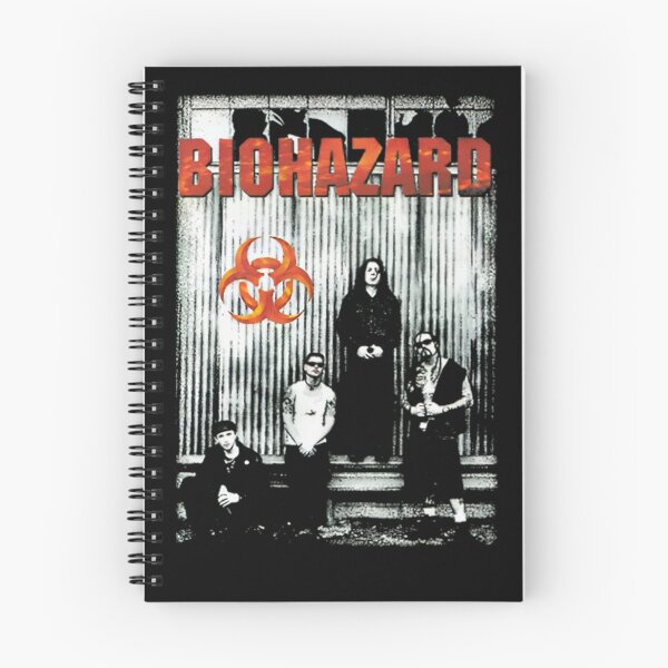 Item preview, Art - BIOHAZARD designed and sold by quangokhen.