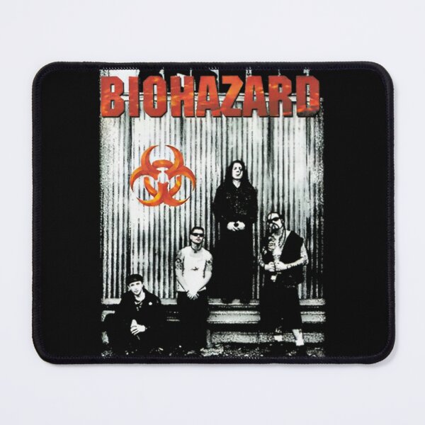 Item preview, Art - BIOHAZARD designed and sold by quangokhen.