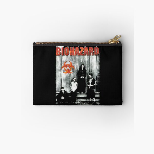 Item preview, Art - BIOHAZARD designed and sold by quangokhen.