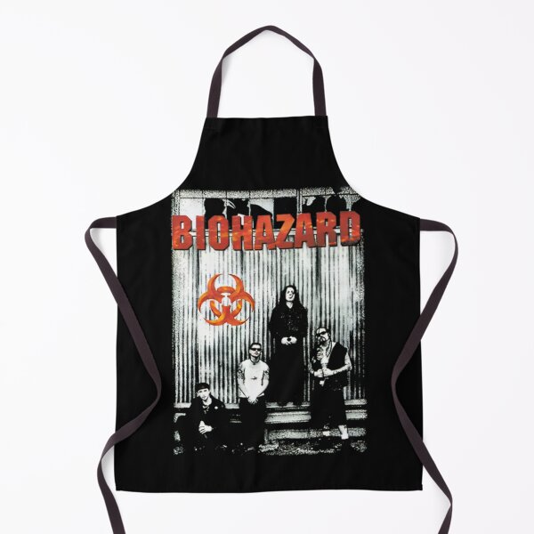 Item preview, Art - BIOHAZARD designed and sold by quangokhen.
