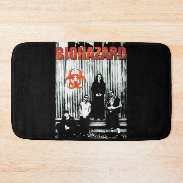 Item preview, Art - BIOHAZARD designed and sold by quangokhen.