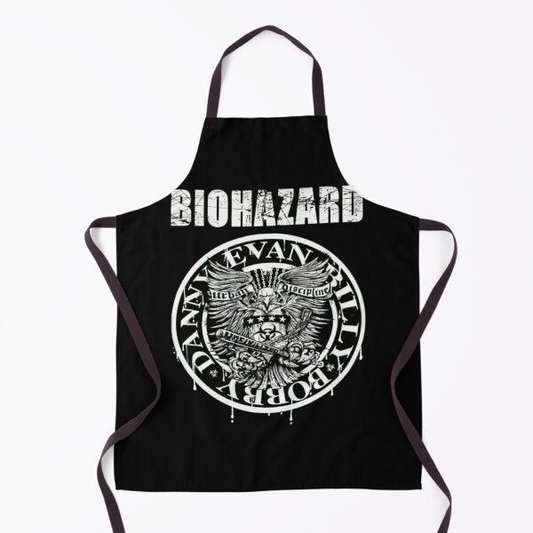 Item preview, Art - BIOHAZARD designed and sold by quangokhen.