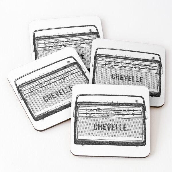 Item preview, Art - CHEVELLE BAND designed and sold by bietamatkhong.
