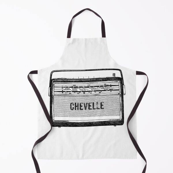 Item preview, Art - CHEVELLE BAND designed and sold by bietamatkhong.