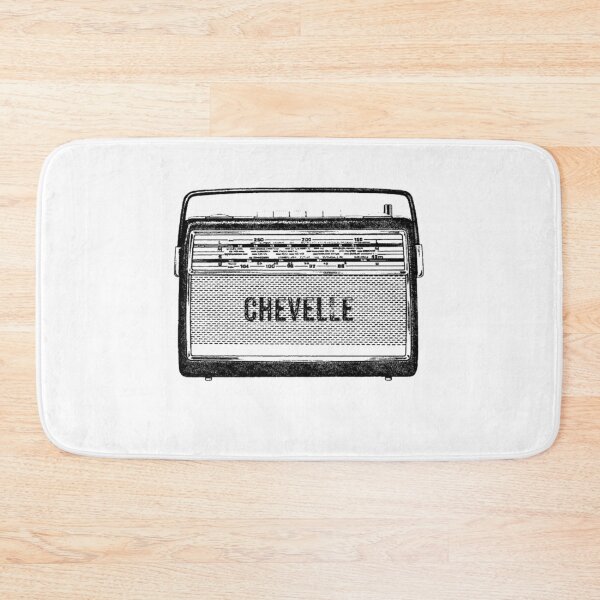 Artikelvorschau, Kunst - CHEVELLE BAND entworfen und verkauft von bietamatkhong.