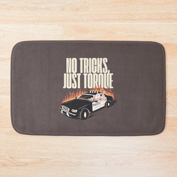 Item preview, No tricks, just torque designed and sold by t-shirtastic.