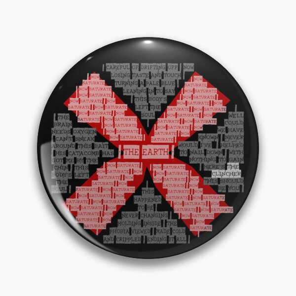 Item preview, Art - CHEVELLE BAND designed and sold by bietamatkhong.