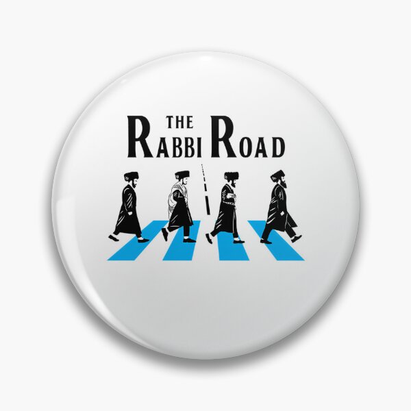 Item preview, The Ra.bbi R.oad designed and sold by MaddysoOliphant.