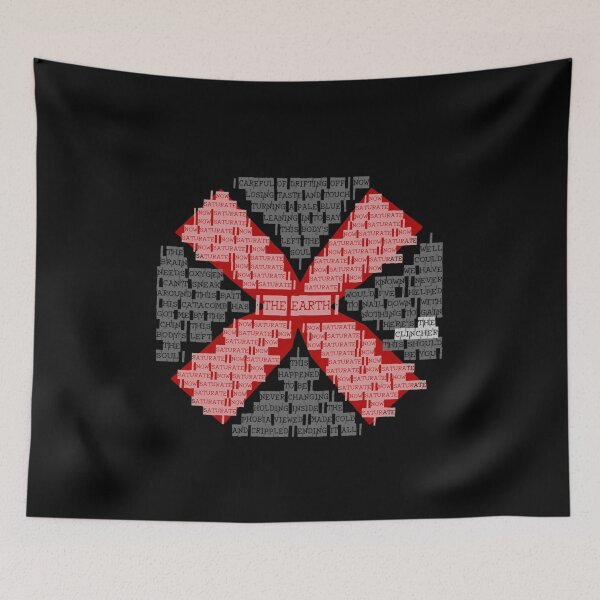 Item preview, Art - CHEVELLE BAND designed and sold by bietamatkhong.