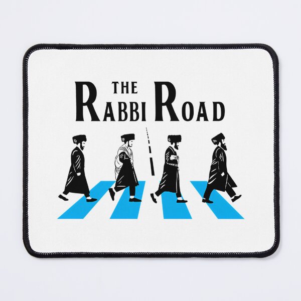 Item preview, The Ra.bbi R.oad designed and sold by MaddysoOliphant.