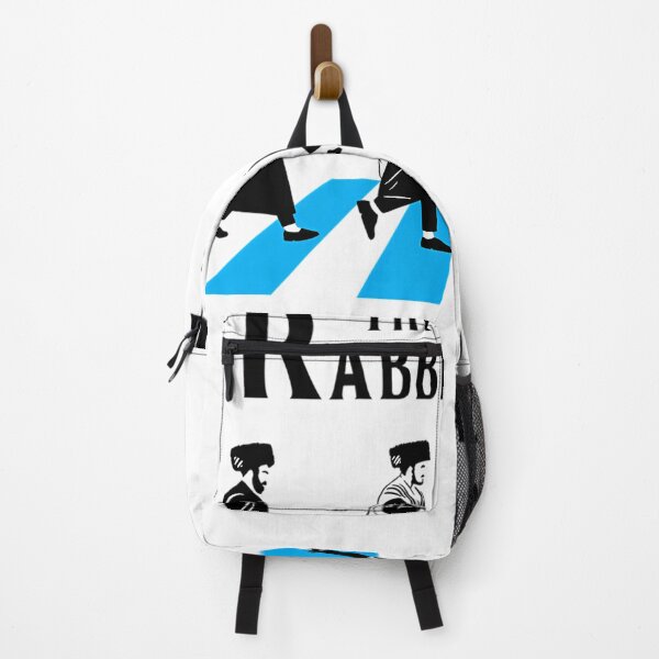 Item preview, The Ra.bbi R.oad designed and sold by MaddysoOliphant.