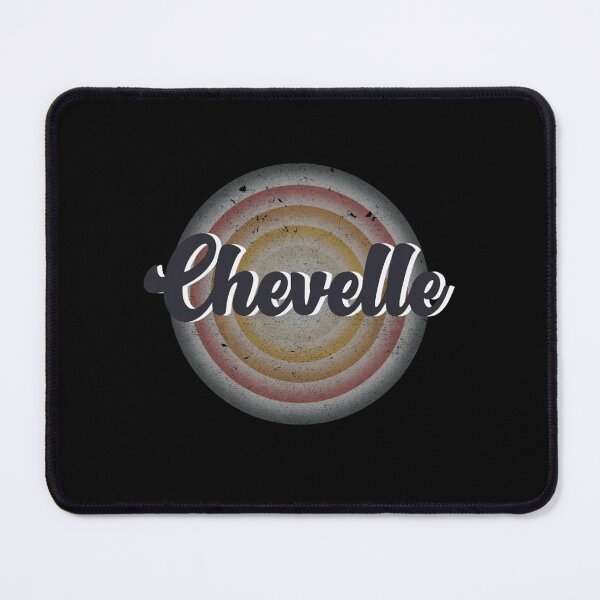 Item preview, Art - CHEVELLE BAND designed and sold by bietamatkhong.
