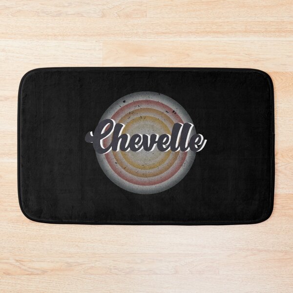 Item preview, Art - CHEVELLE BAND designed and sold by bietamatkhong.