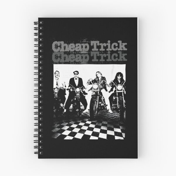 Item preview, Art - Cheap Trick designed and sold by yeesnhochu.