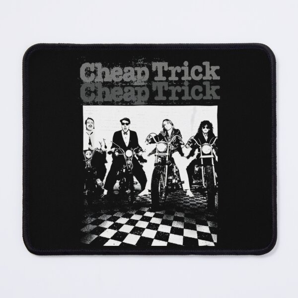 Item preview, Art - Cheap Trick designed and sold by yeesnhochu.