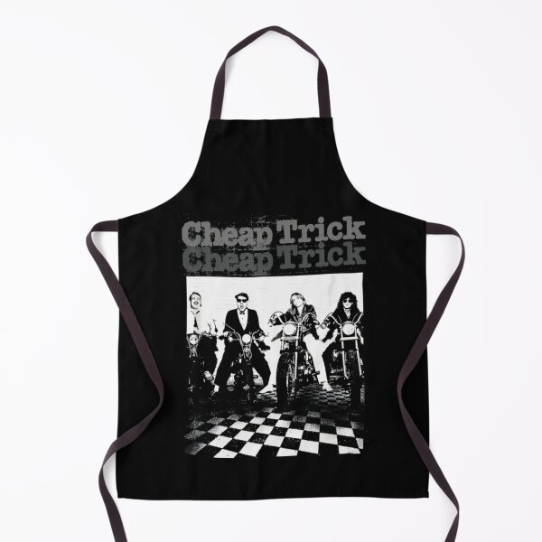 Item preview, Art - Cheap Trick designed and sold by yeesnhochu.