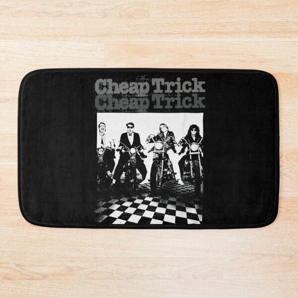 Item preview, Art - Cheap Trick designed and sold by yeesnhochu.
