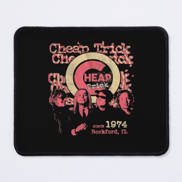 Item preview, Art - Cheap Trick designed and sold by yeesnhochu.