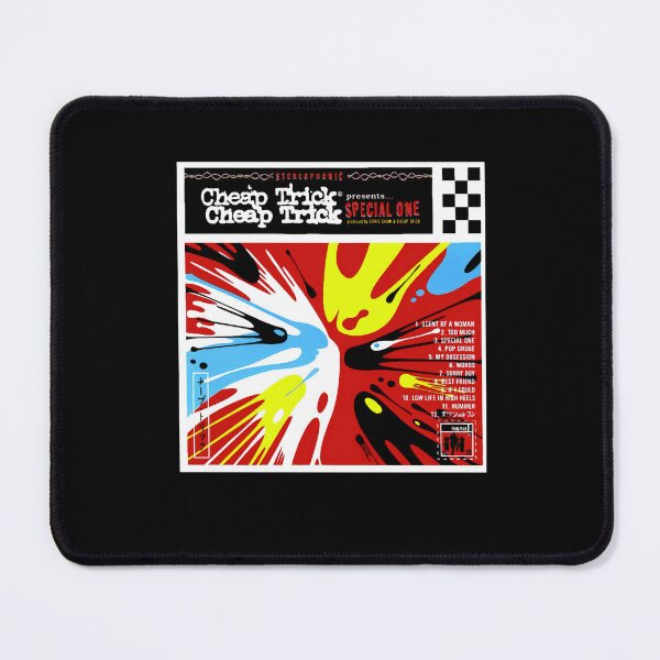 Item preview, Art - Cheap Trick designed and sold by yeesnhochu.