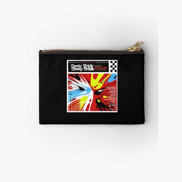 Item preview, Art - Cheap Trick designed and sold by yeesnhochu.