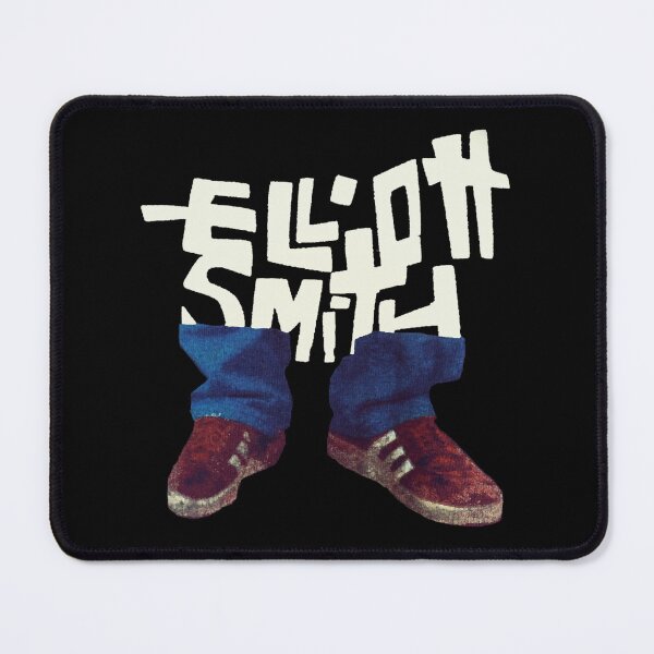 Item preview, Elliott Smith son of sam shoes sopranos Classic T-Shirt designed and sold by HannaMaze.