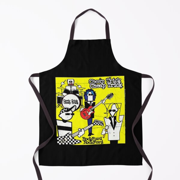 Item preview, Art - Cheap Trick designed and sold by yeesnhochu.
