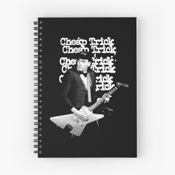 Item preview, Art - Cheap Trick designed and sold by yeesnhochu.