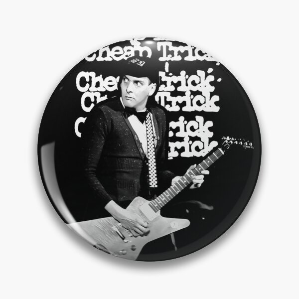 Item preview, Art - Cheap Trick designed and sold by yeesnhochu.