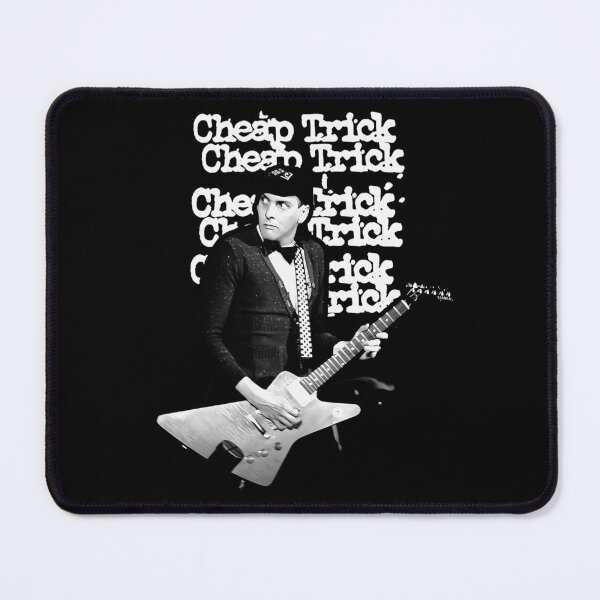 Item preview, Art - Cheap Trick designed and sold by yeesnhochu.