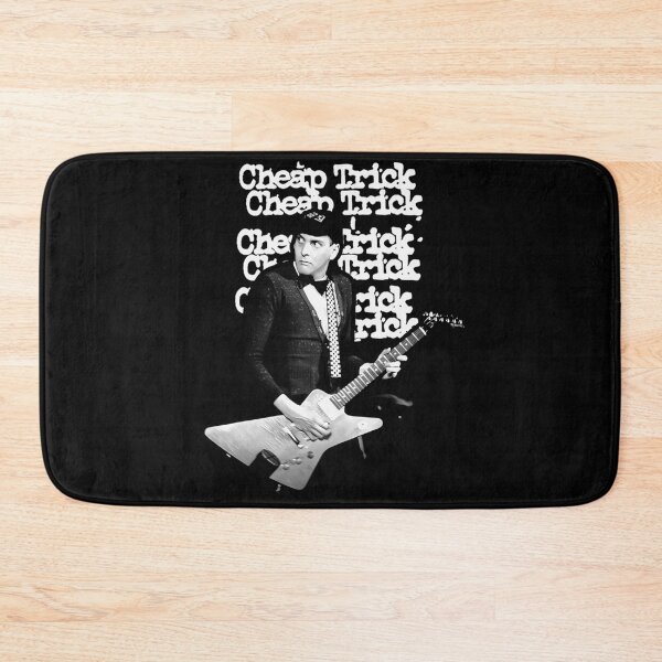 Item preview, Art - Cheap Trick designed and sold by yeesnhochu.