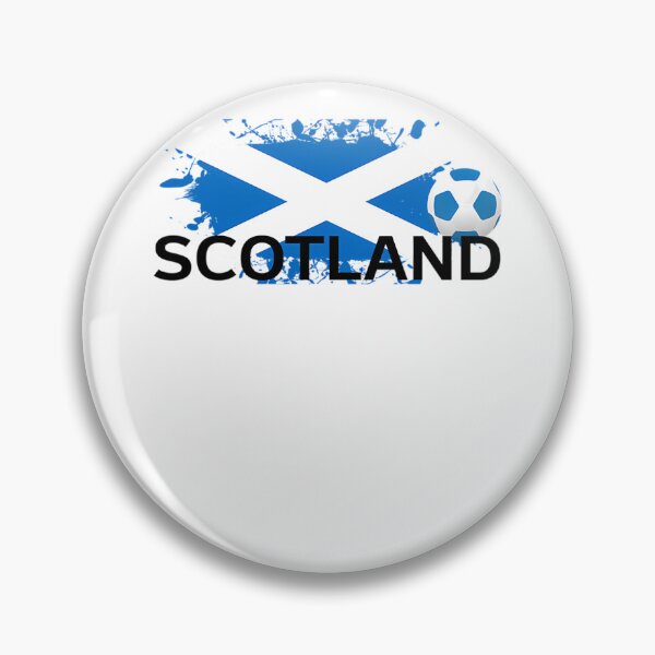 Item preview, Euro Championship 2024 - Scotland designed and sold by TracyPortera.
