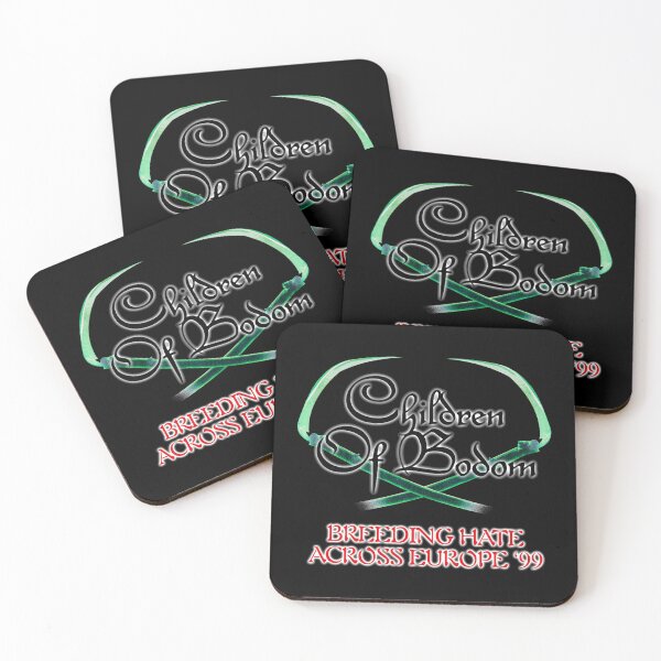 Item preview, Art - Children of Bodom designed and sold by noelgipples.