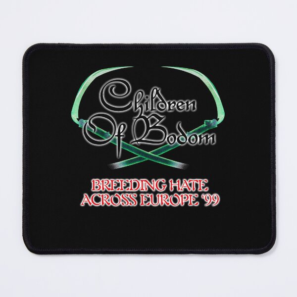 Item preview, Art - Children of Bodom designed and sold by noelgipples.