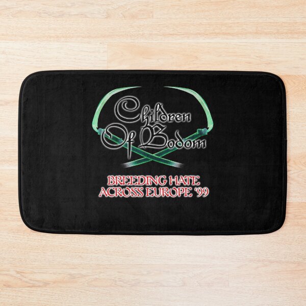 Item preview, Art - Children of Bodom designed and sold by noelgipples.