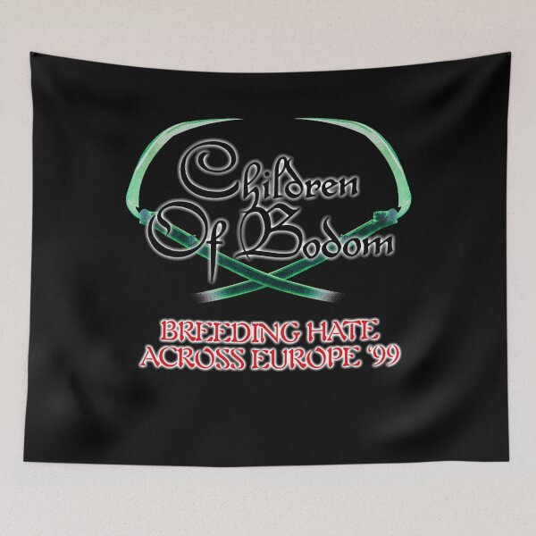 Item preview, Art - Children of Bodom designed and sold by noelgipples.