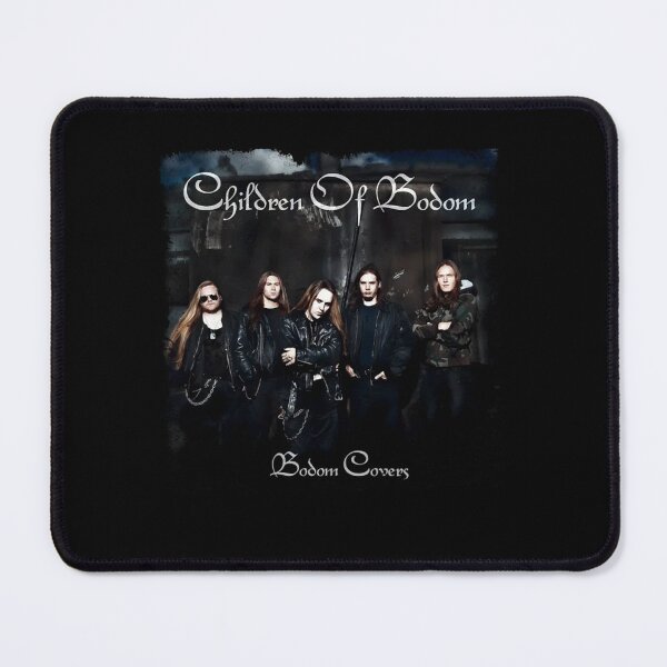 Item preview, Art - Children of Bodom designed and sold by noelgipples.