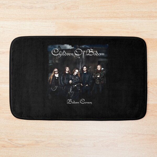 Item preview, Art - Children of Bodom designed and sold by noelgipples.