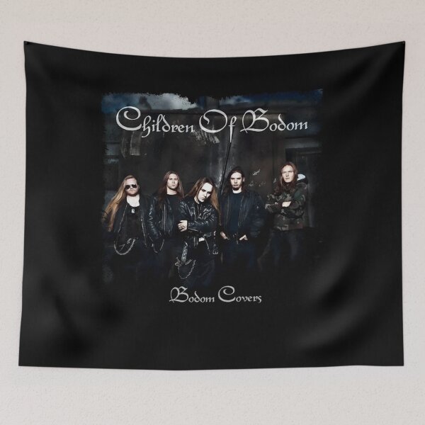 Item preview, Art - Children of Bodom designed and sold by noelgipples.