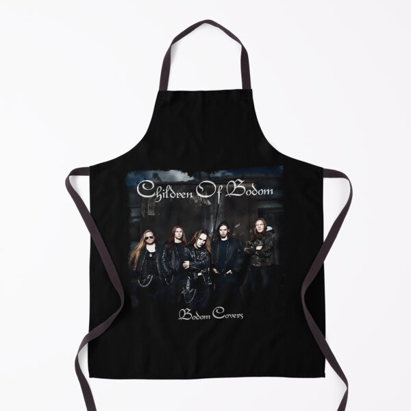 Item preview, Art - Children of Bodom designed and sold by noelgipples.